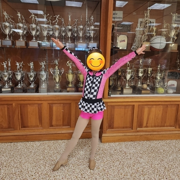 Awish ComeTrue costume. Size SC - Picture 4 of 5